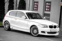 BMW Seria 1 E87 LIFT 1.6 Benzyna 122KM! MPerformance!