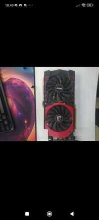 Продам відеокарту GTX 970 4gb