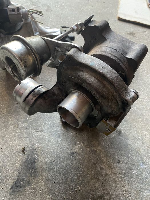 Peças Renault 1.5dci