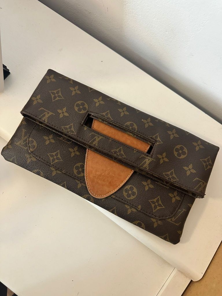 Torebka Louis Vuitton torba