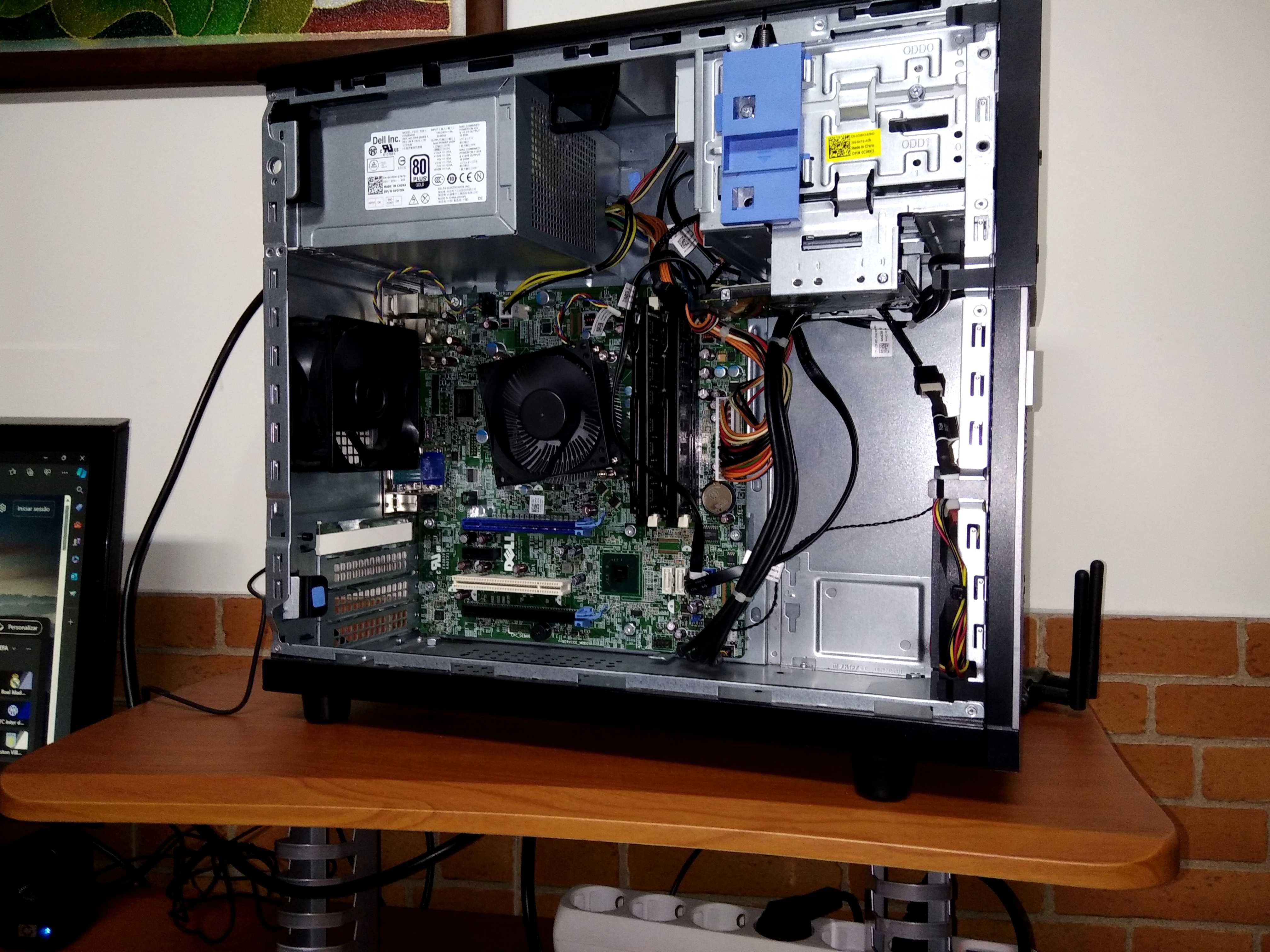 Computador Dell 790 i7