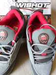 Adidasy- Wishot rozmiar 41 - 26,5