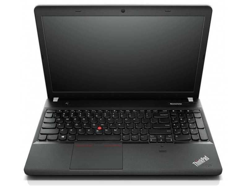 Laptop Lenovo E540 15,6 " Intel Core i3 8 GB