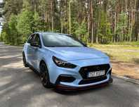 Hyundai i30 N Hyundai i30N Performance Maxtone Remus