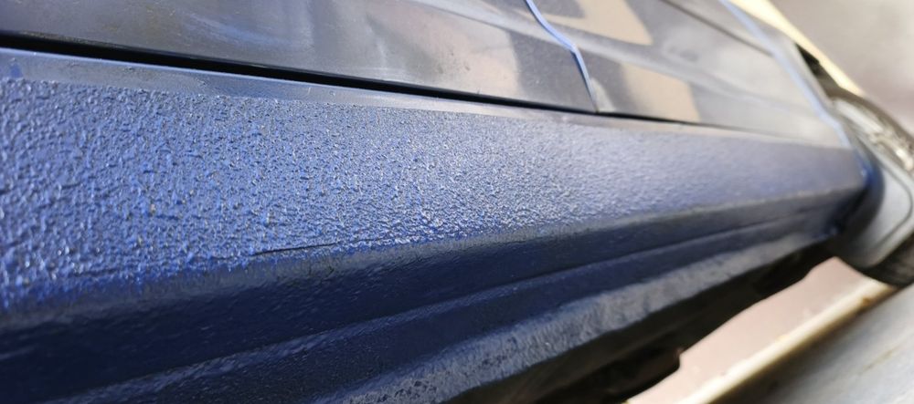 Чудовий мінівенчик після капремонту на автоматі Kia Picanto.