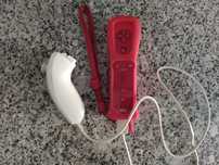 Comando Wii completo