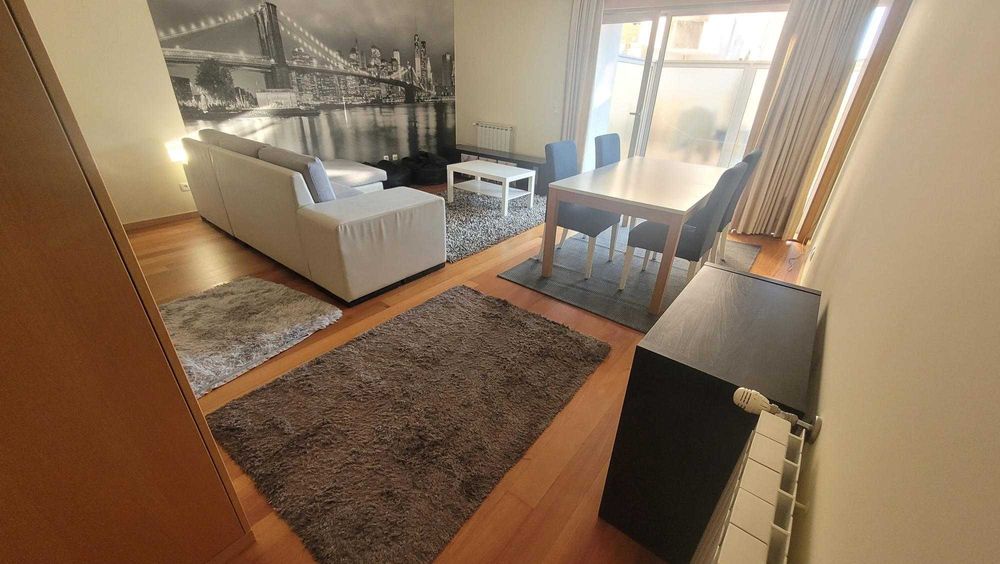 Móveis para sala completa