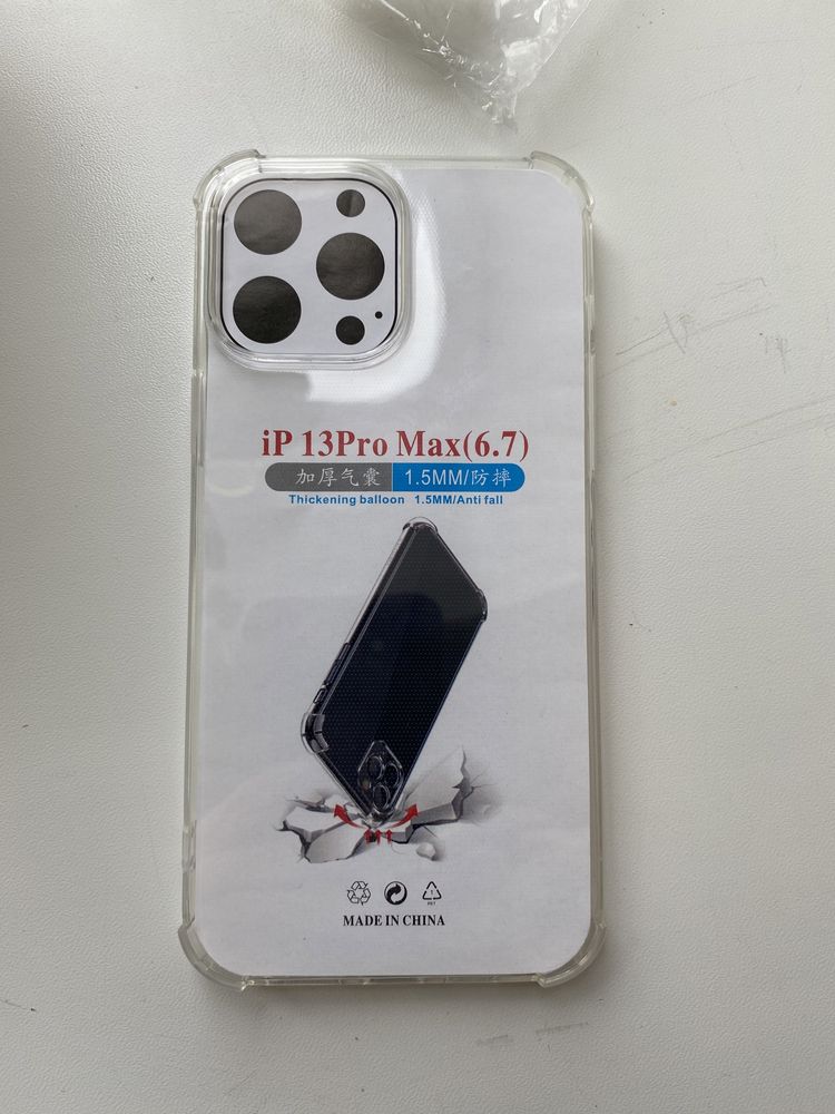 Чехол IPhone 13 Pro Max