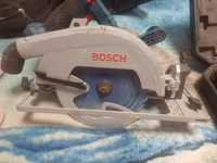 Serra Circular Bosch profissional