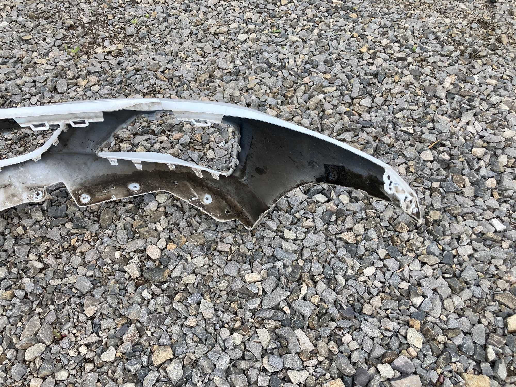 przód przedni zderzak bmw 3 g20 g21 m-pakiet 18-22