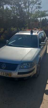 Vendo passat tdi