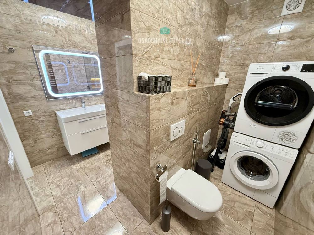 ТОП! 3к ЖК Ривер парк з дорогим ремонтом! RIVER PARK