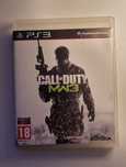 Call Of Duty MW3 PS3
