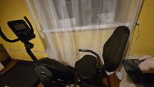 Rower  magnetyczny