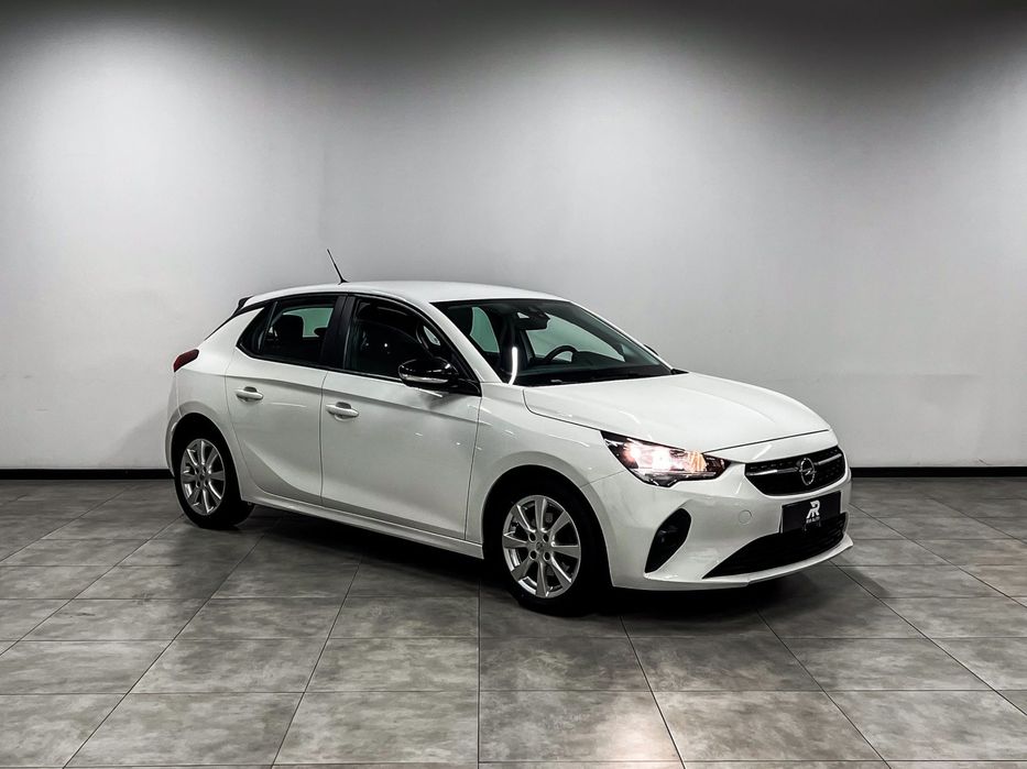 Opel Corsa 1.2 T Edition