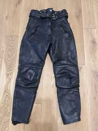 Мотоштани, мотобрюки, мотоштаны Genuine Leather, S 36 розмір