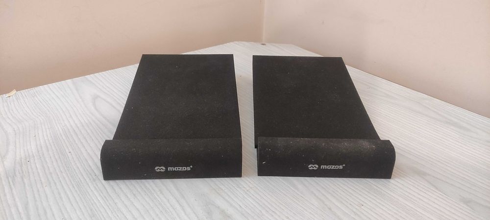 Mozos para akusticznych padow do kolumn