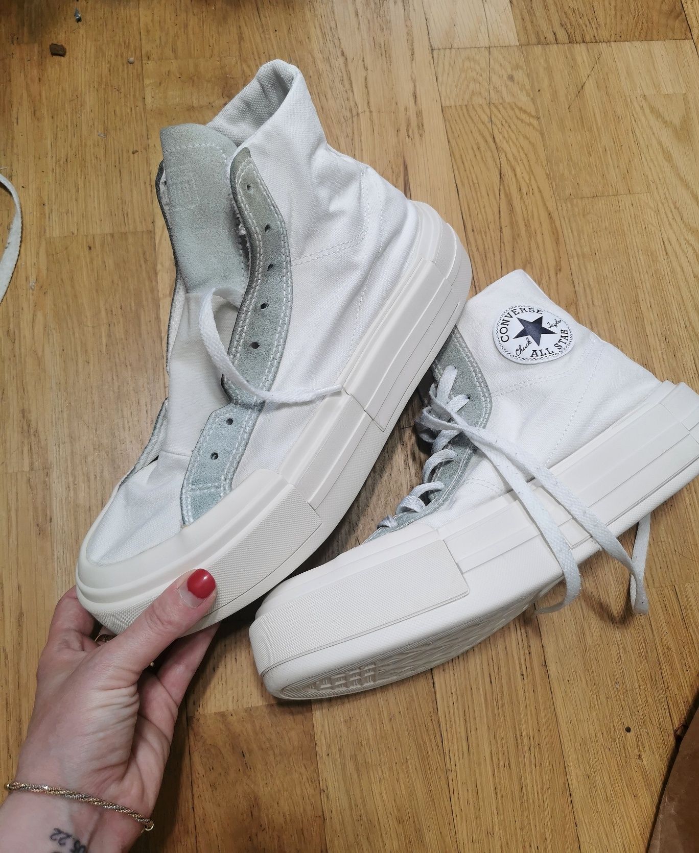 Converse Chuck Taylor