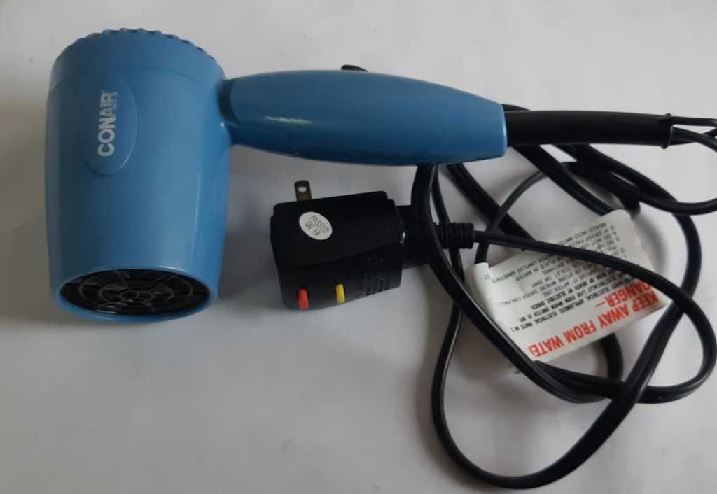 Фен Conair 1600 Watt Folding Handle Styler
