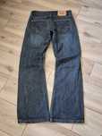 Levis 512 Bootcut jeans flare,true religion, rock revival,no faith stu