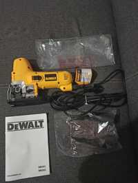 Wyrzynarka DeWalt DW343K