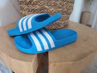 Klapki chłopięce Adidas 34