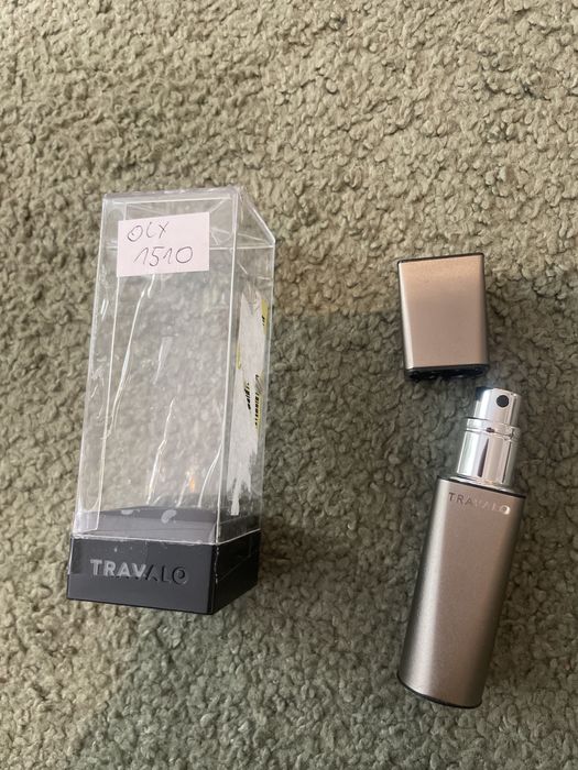 Travalo kieszonkowy atomizer na perfumy 1510
