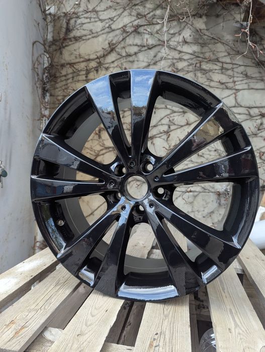 Диски R19 19x8.0j ET 35, Dia 65.1