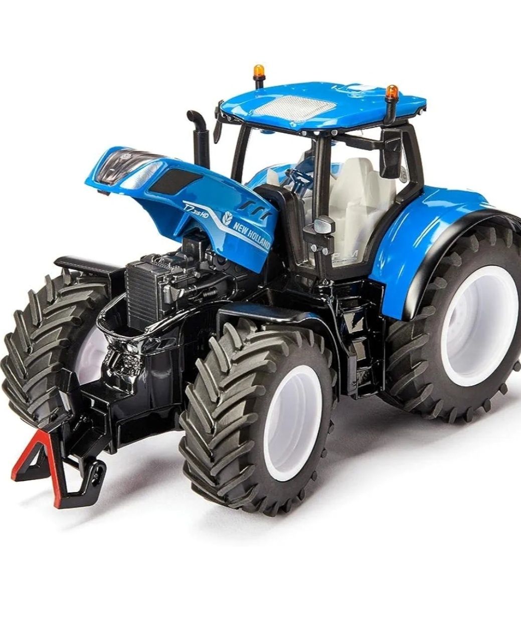 Traktor Siku model 3291 New Holland nowy okazja na prezent