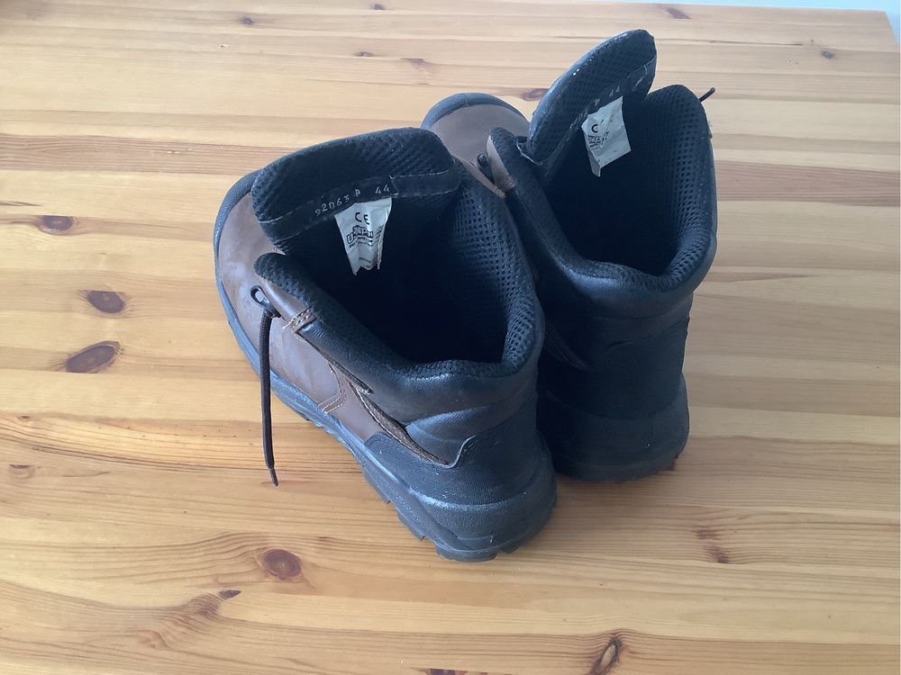 Buty robocze U-Power 44