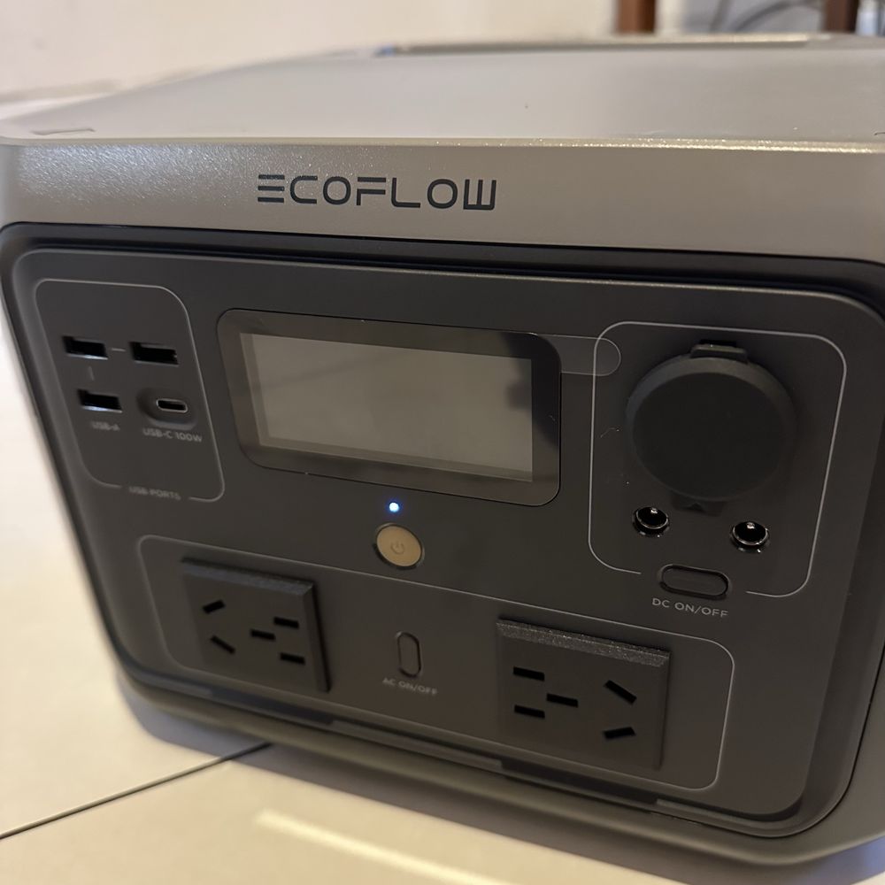 ecoflow river 2 max