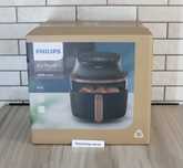 Мультипіч Philips NA332/00 1700Вт Нова! Оригінал! (аерофритюрниця)
