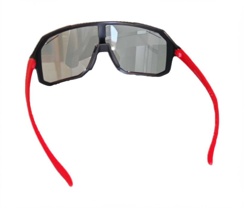 Óculos de ciclismo fotocromatico