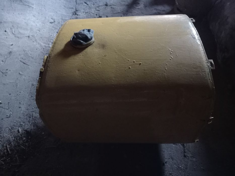 Sprzedam bak do c340