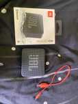 Głośnik JBL GO essential