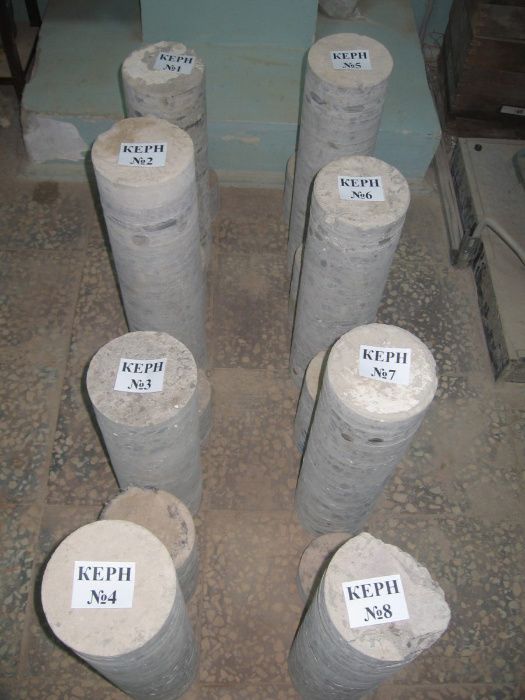 Техническое заключение. Технадзор. Техническое обследование.