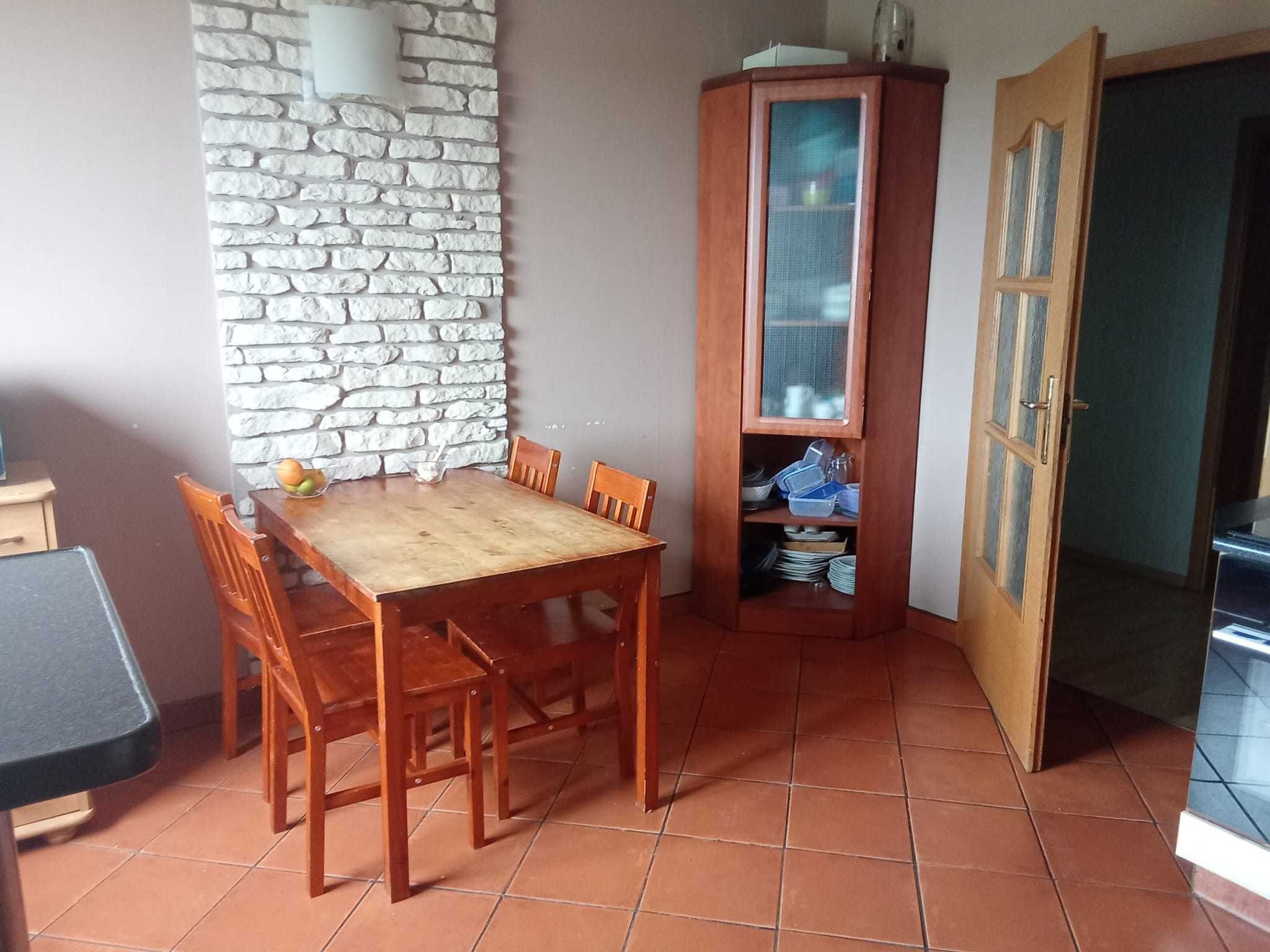 Mieszkanie do wynajęcia
