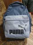 Nowy plecak "Puma"