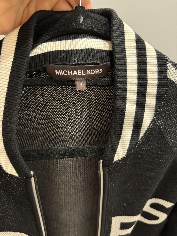 Bluzka Michael Kors w bardzo dobrym stanie