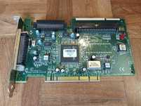 Placa PCI com Interface SCSI - Adaptec AHA-2940W