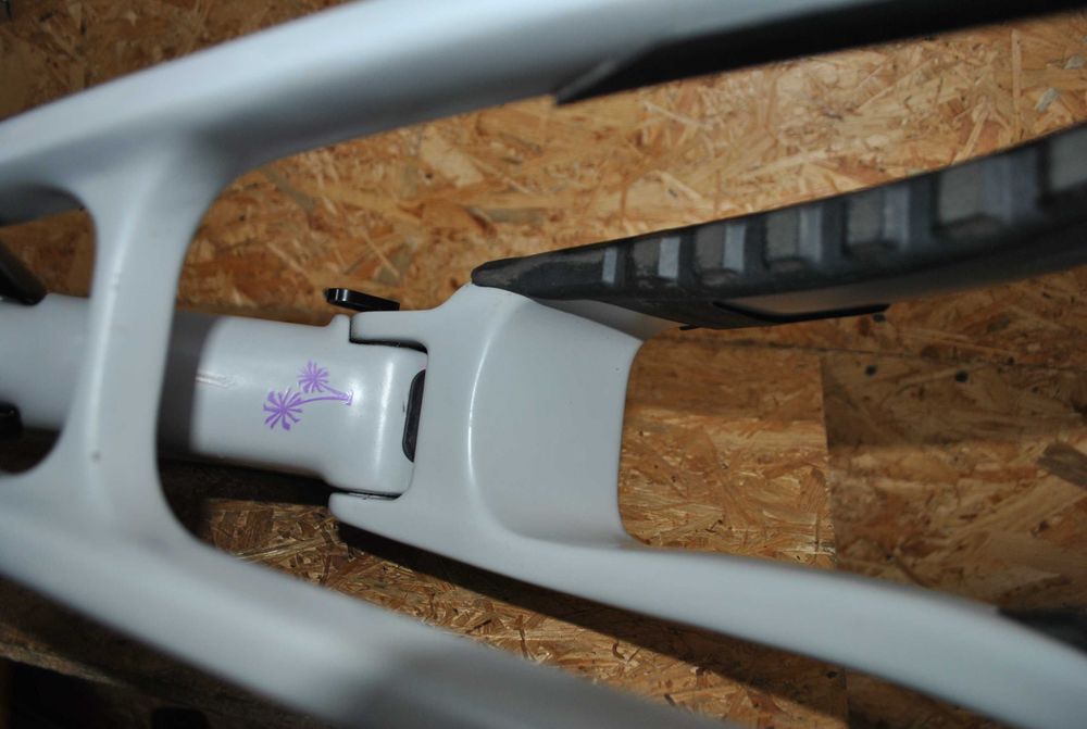 Rama Enduro 29 Canyon Spectral rama full MTB Karbon XL