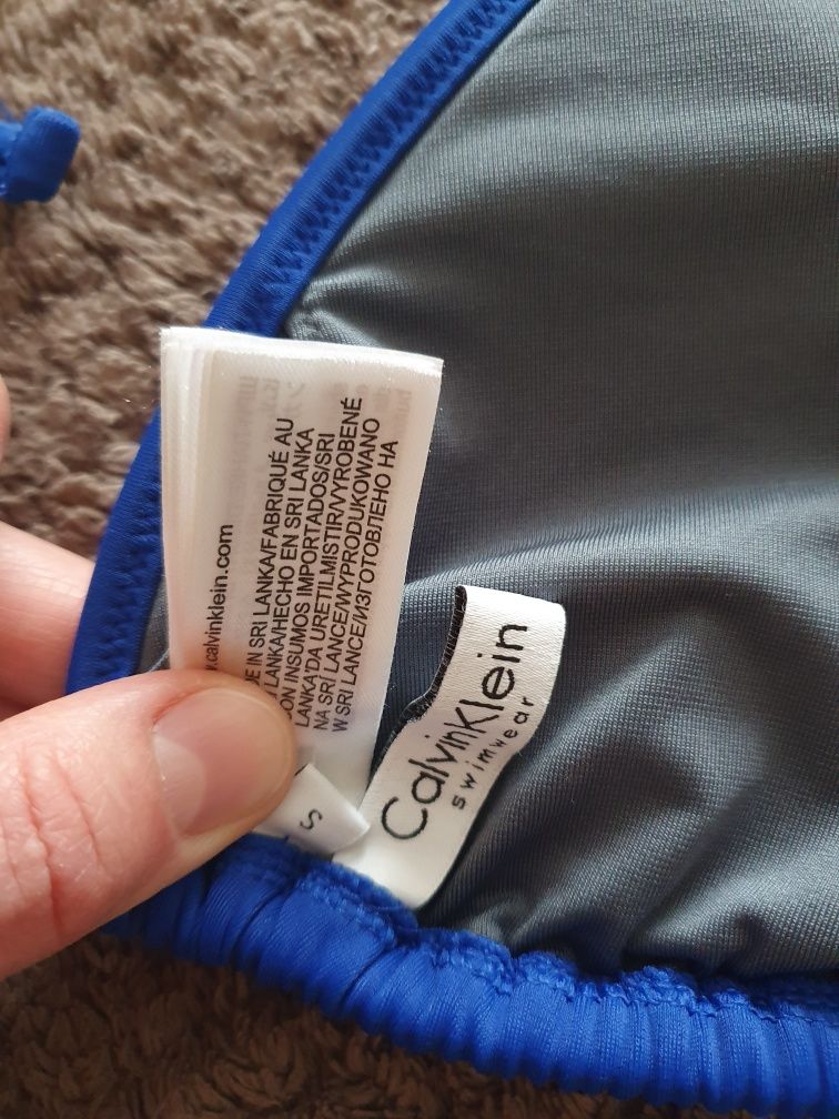 Жіночий купальник Calvin Klein