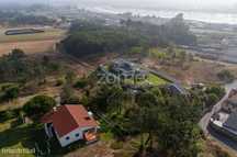 Moradia c/ terreno de 655m2, Ria de Aveiro, em Ovar
