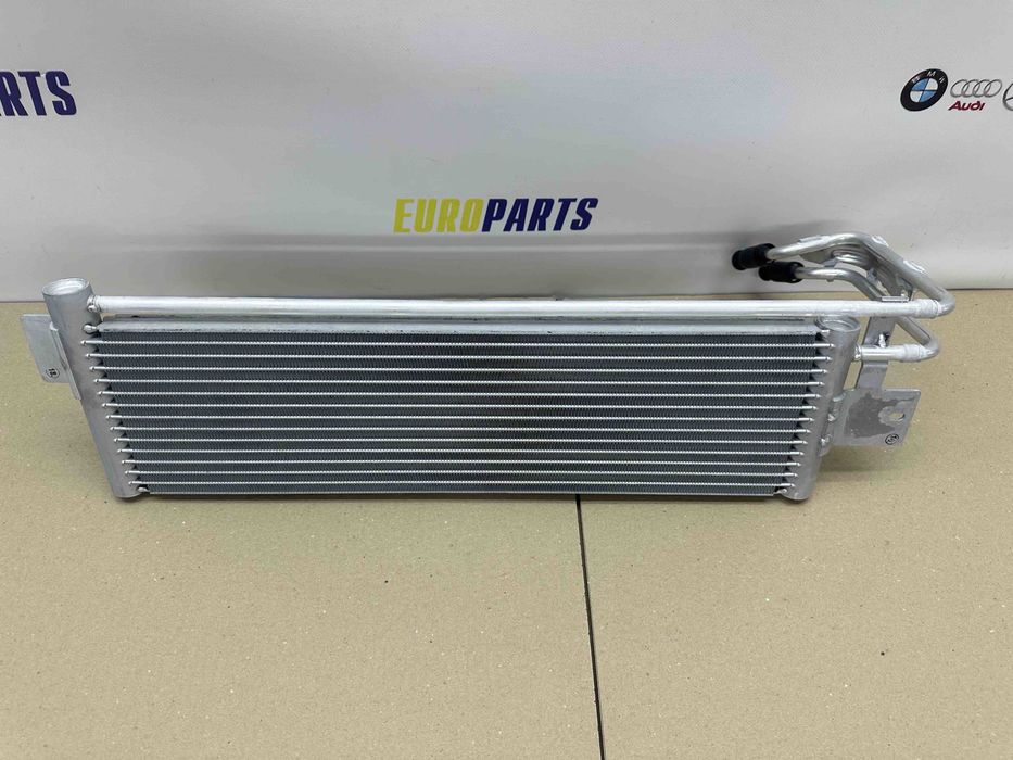 Радиатор КПП BMW M3 G80 G81 M4 G82 G83 M2 G87 Оригинал Новый Радіатор