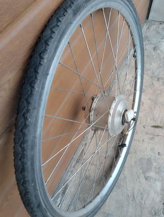 Koło silnik Giant 36V do roweru elektrycznego