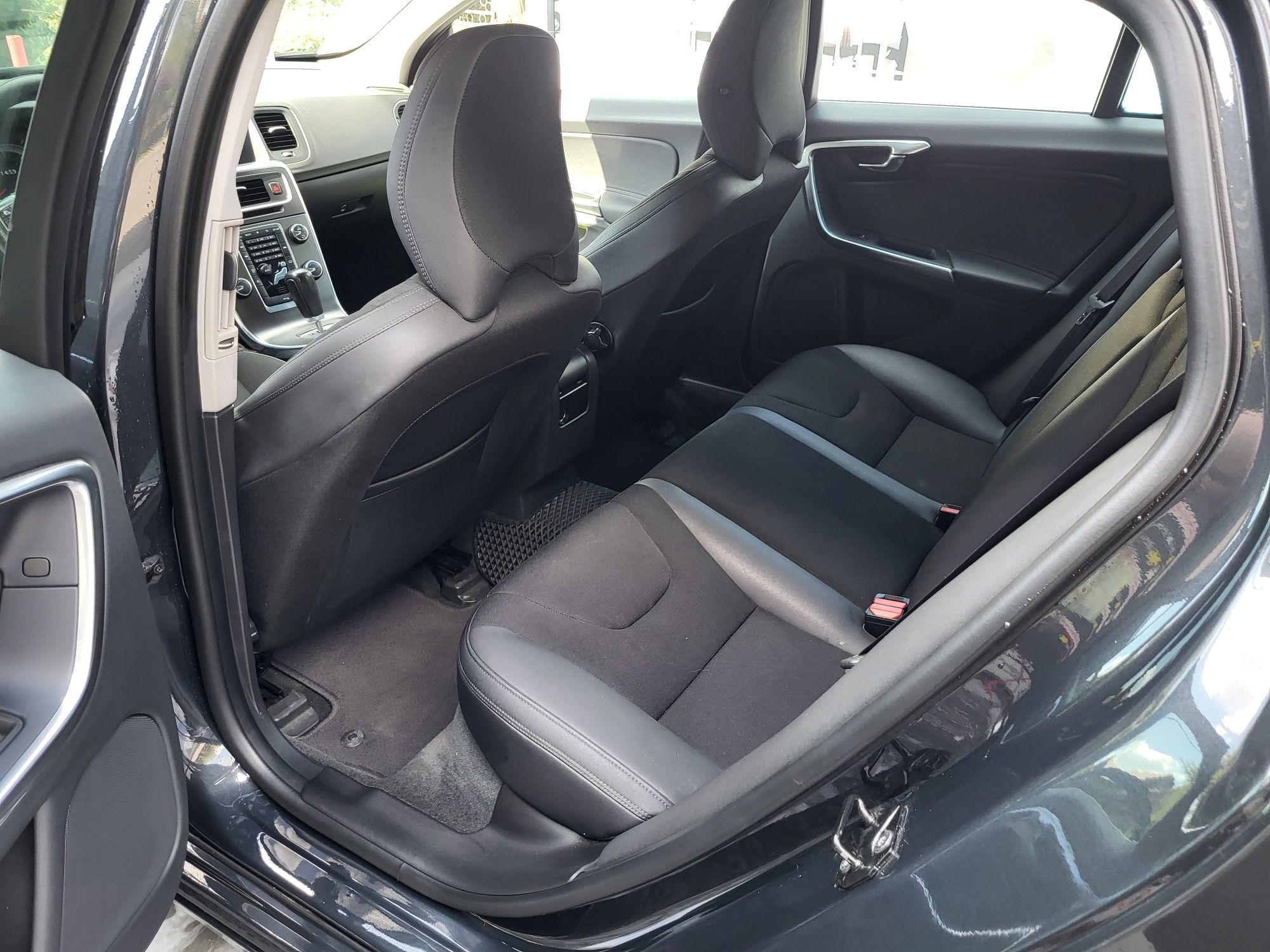 Volvo V60  ECO drive