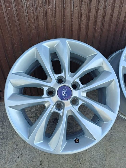 Oryginalne felgi FORD 16 6.5J ET50 5x108