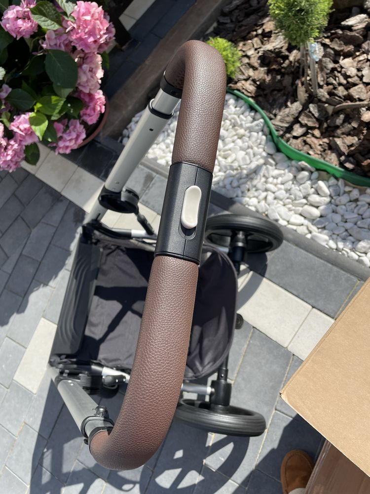 Візочок Cybex balios s