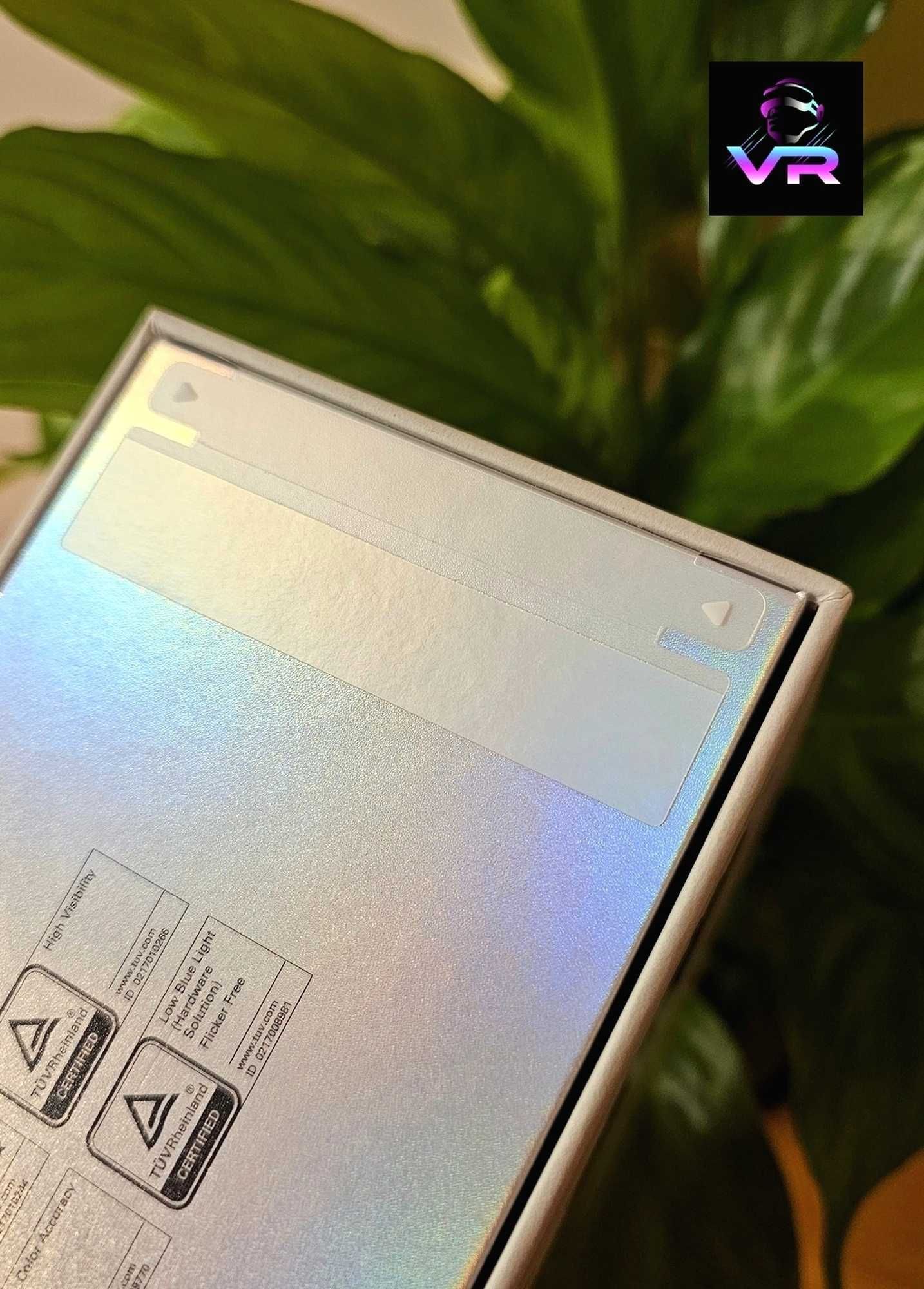 XREAL ONE Sony Micro-OLED Display 147" 120Hz окуляри AR | XR