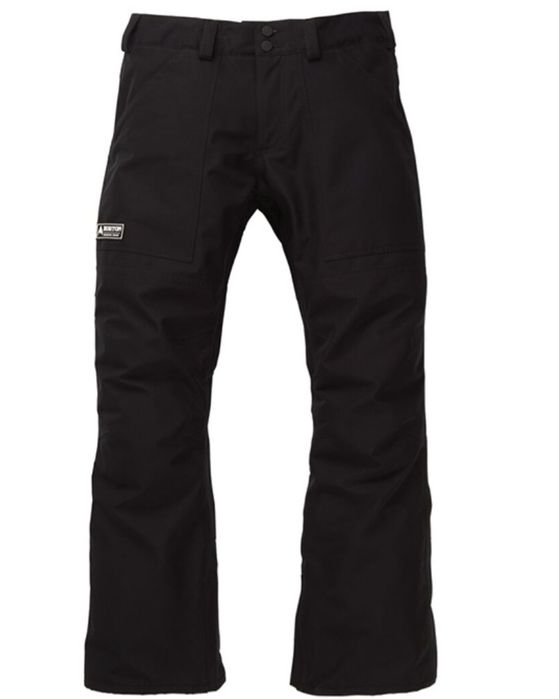 Штани лижні сноубордичні Burton XS (men) , S (women) GORE-TEX Ballast